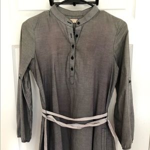 Anthropologie dress!